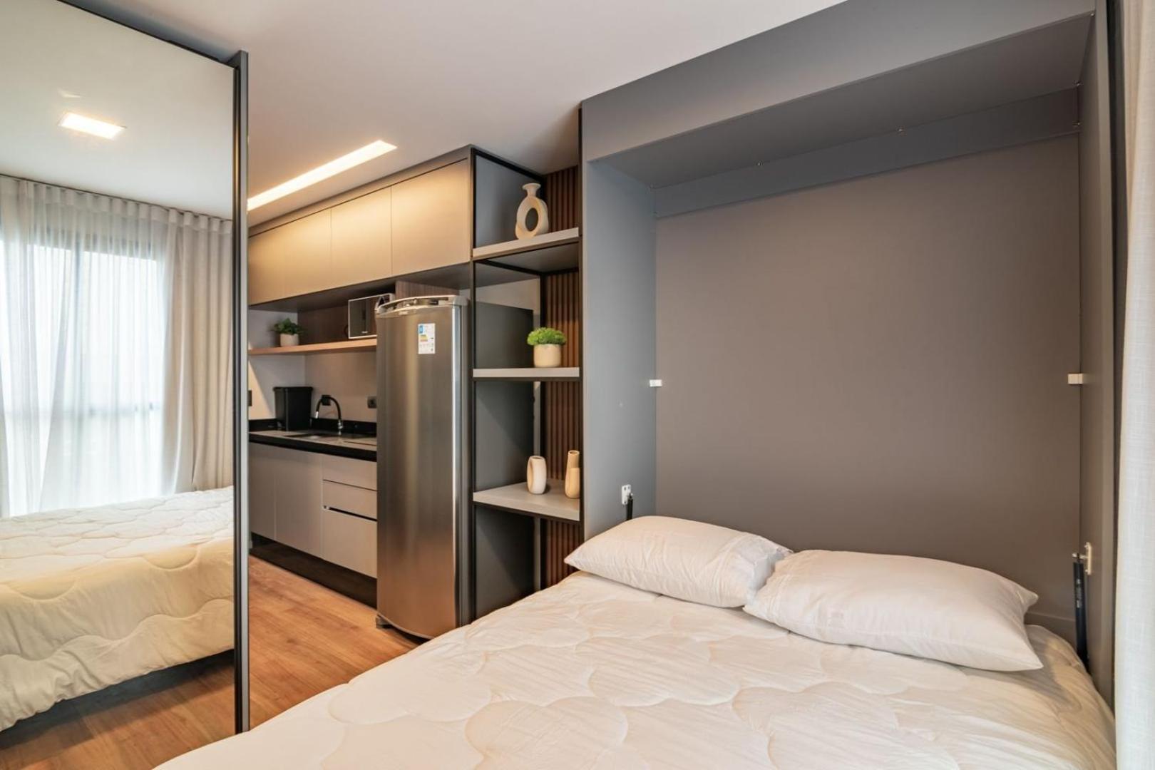 Vibe Batel - Proximo De E Super Moderno Apartment Curitiba