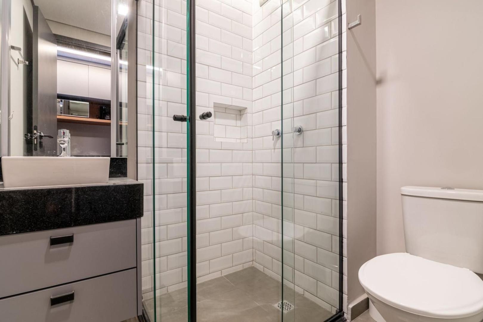 Vibe Batel - Proximo De E Super Moderno Apartamento Curitiba