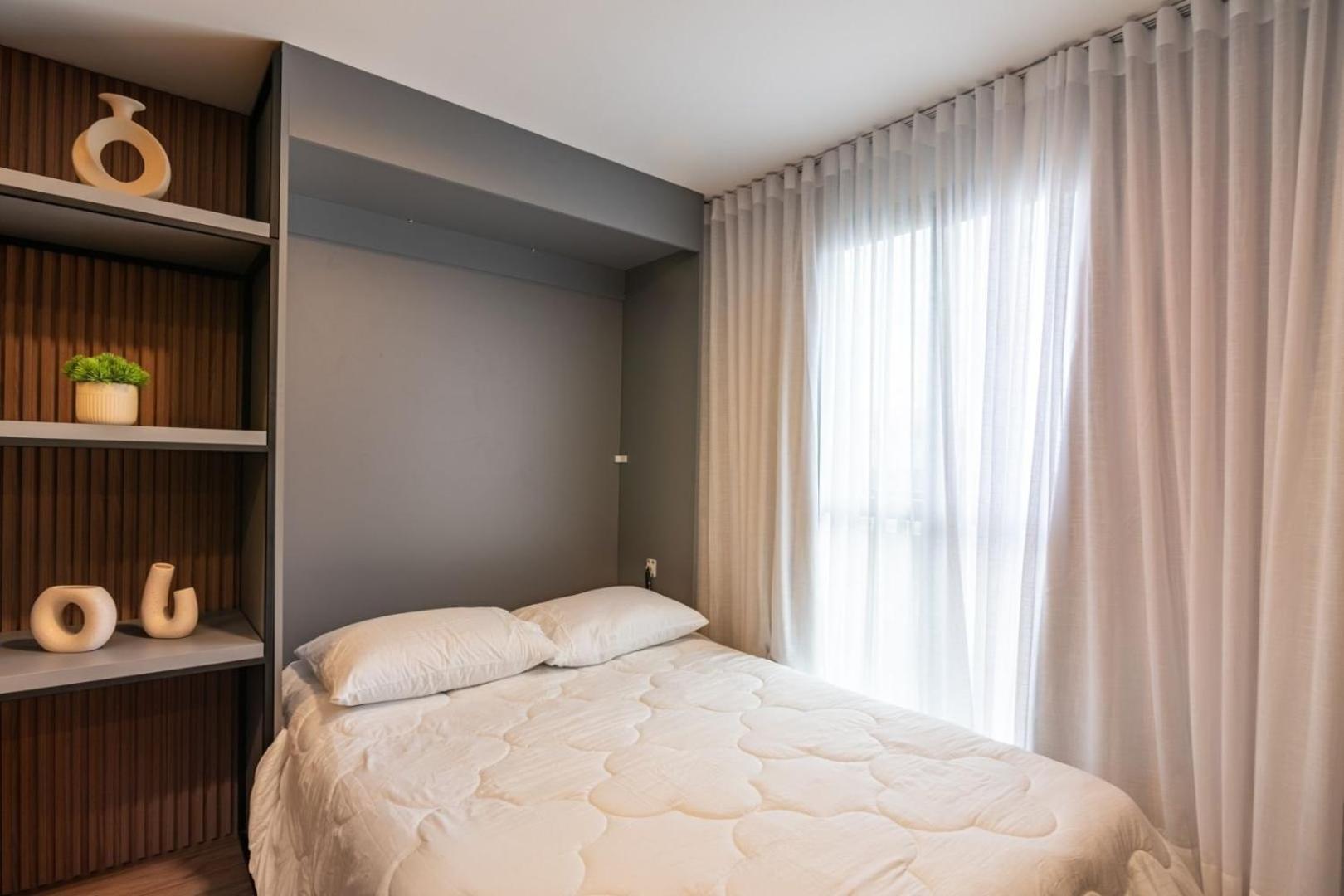 Vibe Batel - Proximo De E Super Moderno Apartamento Curitiba