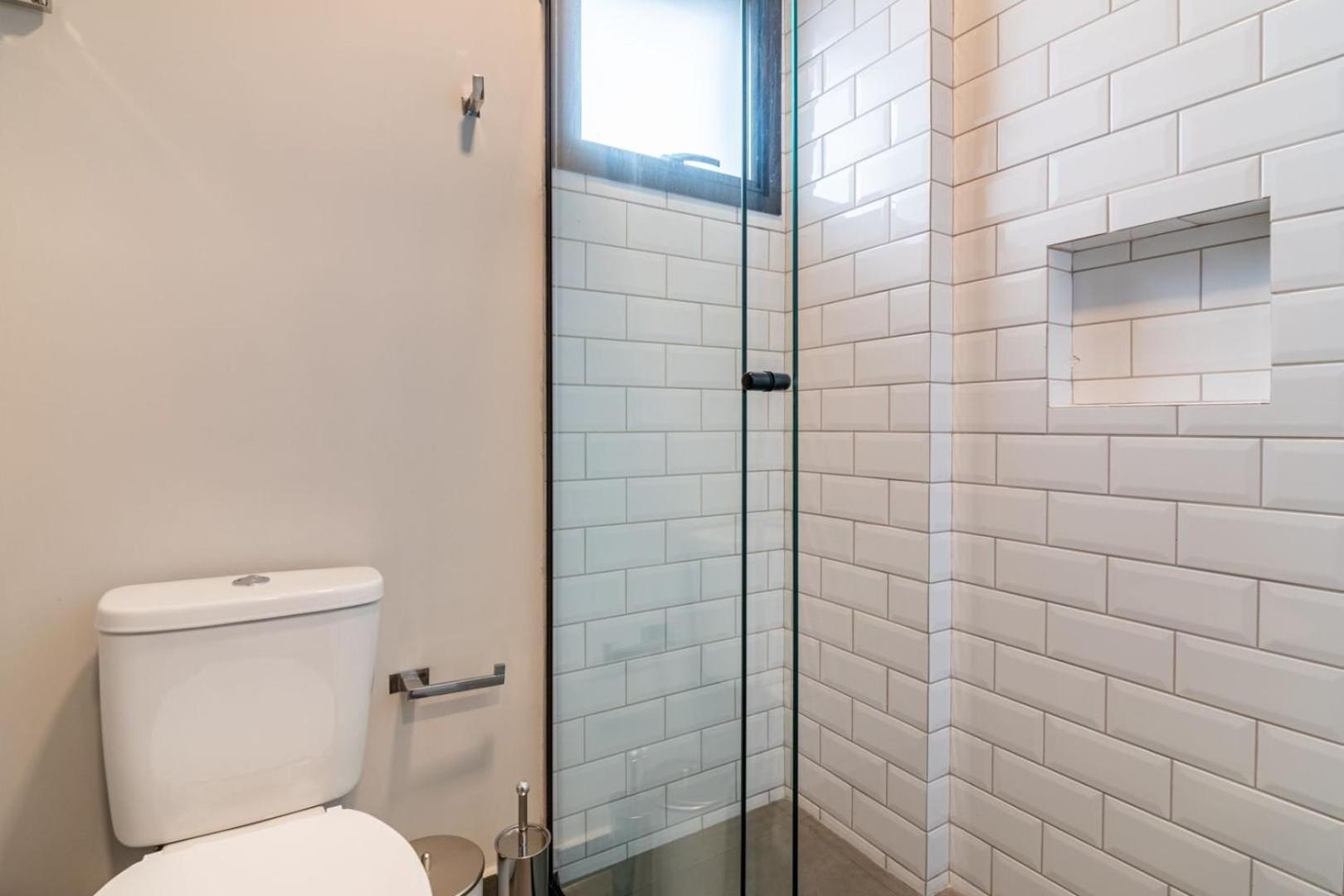 Vibe Batel - Proximo De E Super Moderno Apartamento Curitiba