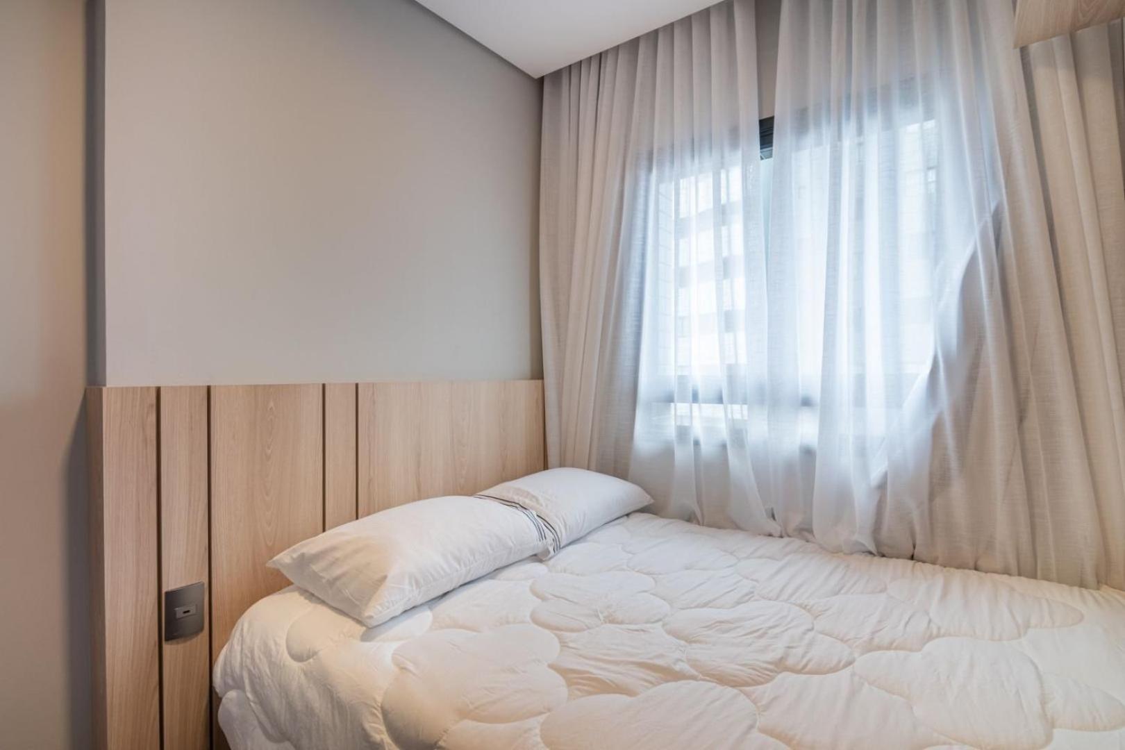 Vibe Batel - Proximo De E Super Moderno Apartamento Curitiba